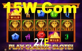 VIP Casino 27E