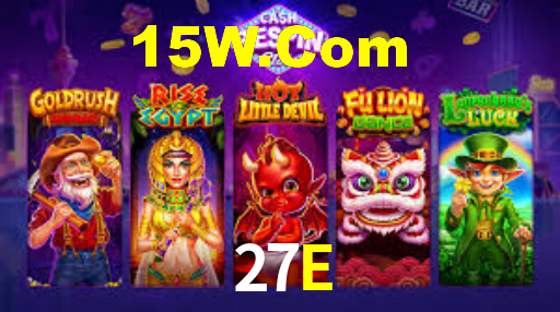 27E,27e.com