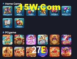Crash Games Statistics 27E