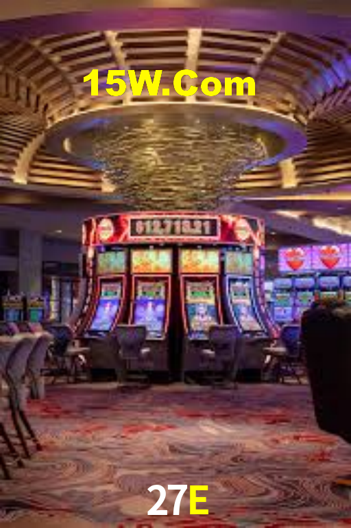 27E: A Experiência de Casino com Jogos de Mesa ao Vivo
