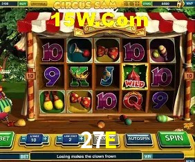 Jogos de Slot 27E