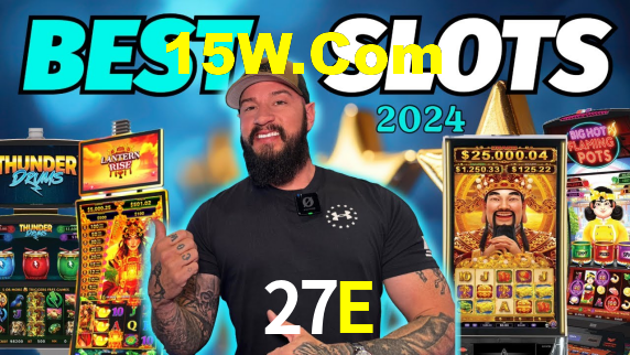 27E,27e.com